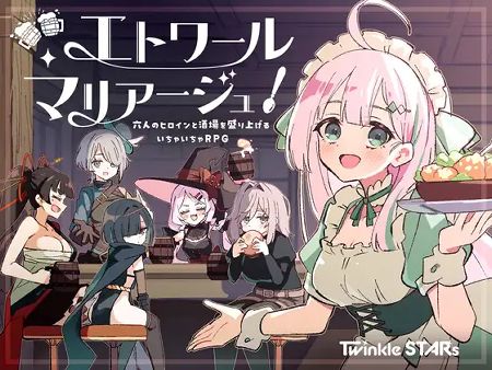 同人ゲーム新作ほか