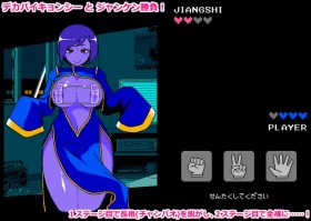 �w�G������񂯂� �L�����V�[�ҁx�̃T���v���摜01