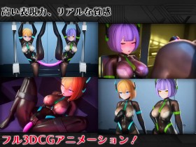 �w�S�����@�B�����v���O����Secretary�x�̃T���v���摜02